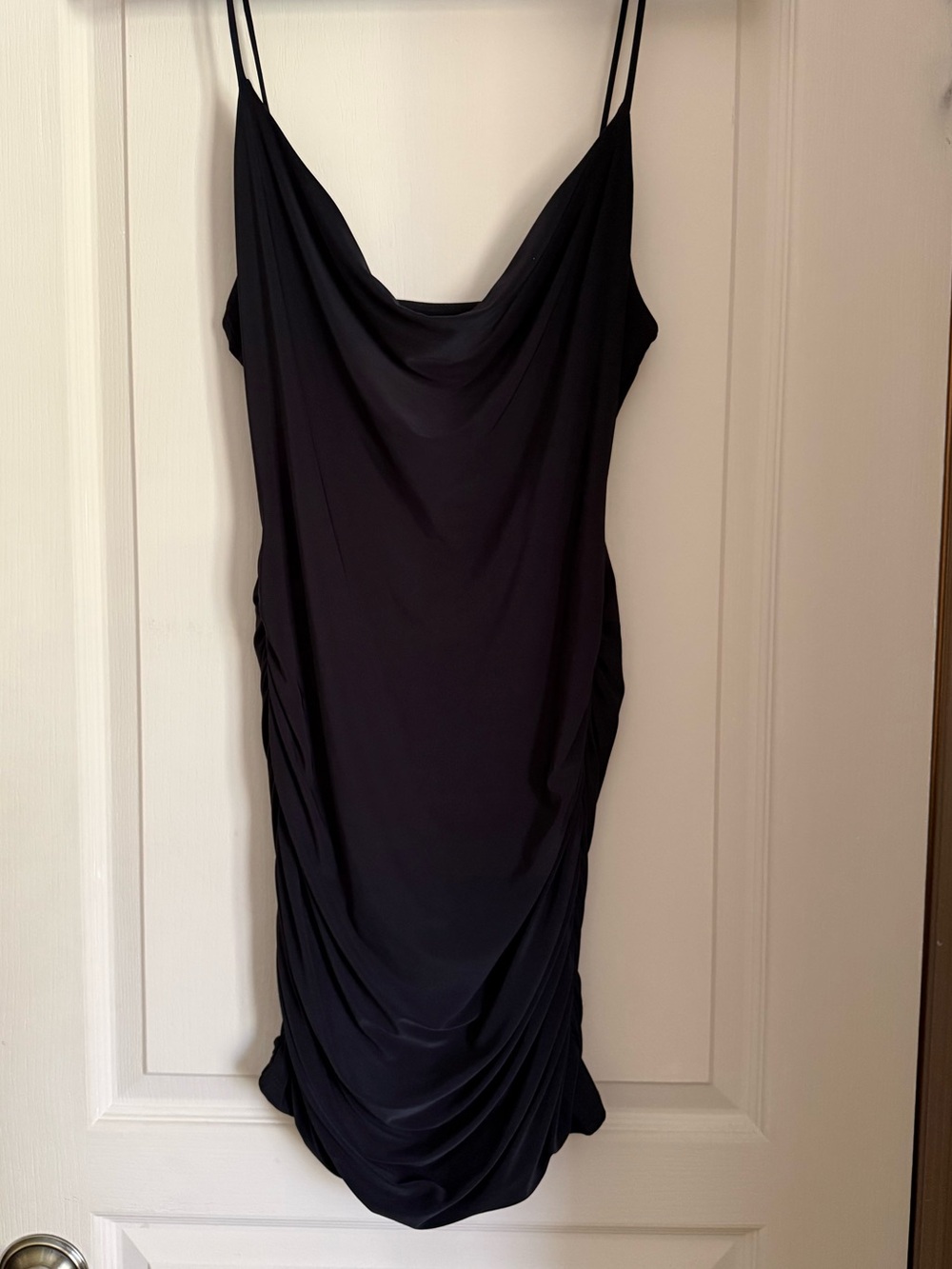 Little Black Going Out Dress